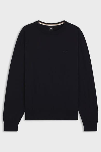 ΠΛΕΚΤΟ BOSS - 001 ΜΑΥΡΟ